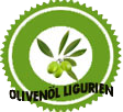 Ligurisches Olivenöl